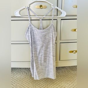 Lululemon racerback tank